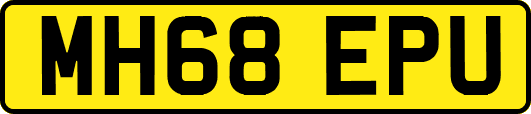 MH68EPU