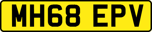 MH68EPV