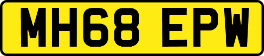 MH68EPW