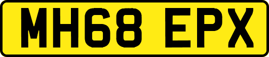 MH68EPX