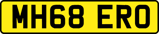 MH68ERO