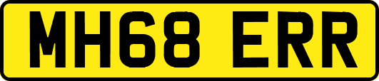 MH68ERR