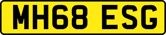 MH68ESG