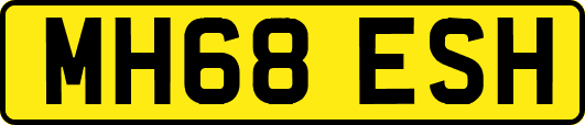 MH68ESH