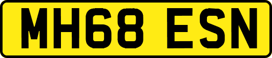MH68ESN