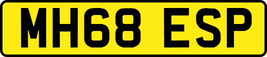 MH68ESP