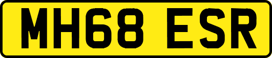 MH68ESR
