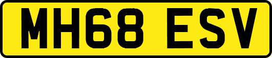 MH68ESV