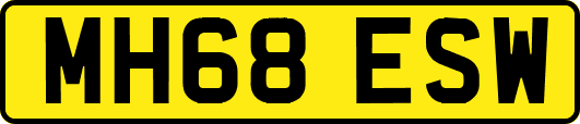 MH68ESW
