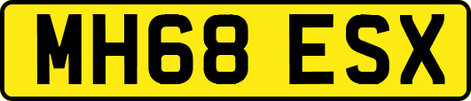 MH68ESX