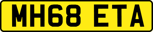 MH68ETA