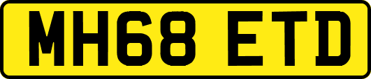 MH68ETD