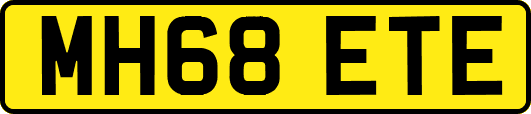 MH68ETE