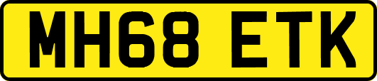 MH68ETK