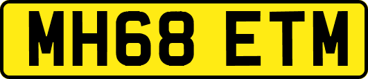 MH68ETM