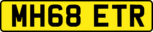 MH68ETR