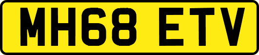 MH68ETV