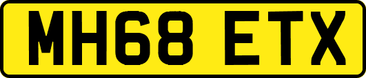 MH68ETX