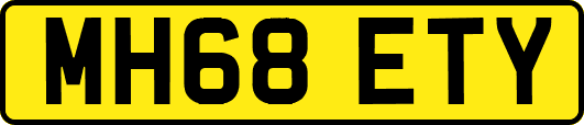 MH68ETY