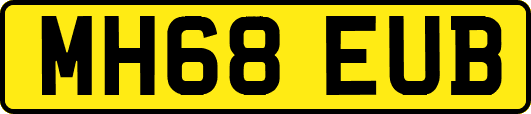 MH68EUB