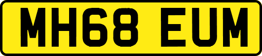 MH68EUM