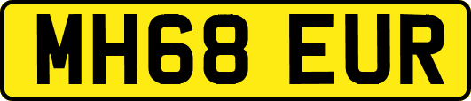 MH68EUR