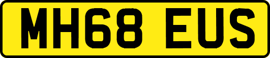 MH68EUS