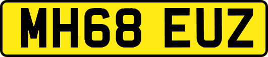 MH68EUZ