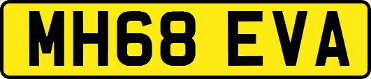 MH68EVA