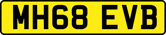 MH68EVB
