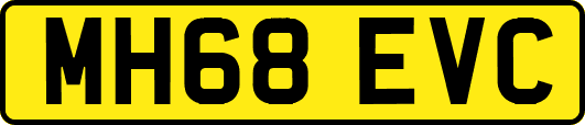 MH68EVC