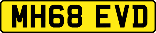 MH68EVD