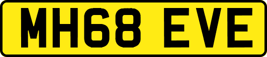 MH68EVE