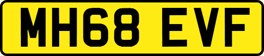 MH68EVF