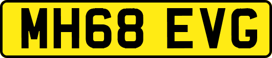 MH68EVG