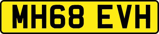 MH68EVH