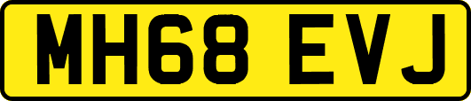 MH68EVJ