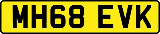 MH68EVK