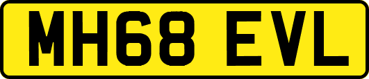 MH68EVL