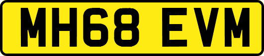 MH68EVM
