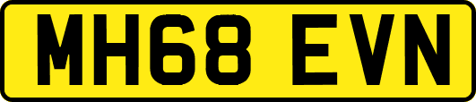 MH68EVN