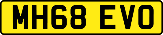 MH68EVO
