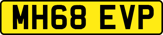 MH68EVP