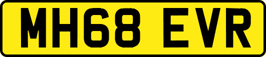 MH68EVR