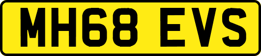 MH68EVS
