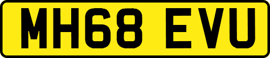 MH68EVU