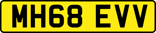 MH68EVV