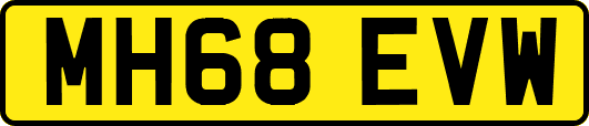 MH68EVW