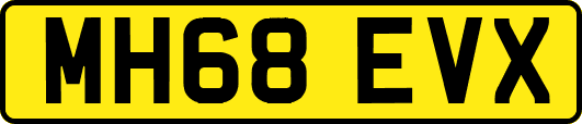 MH68EVX