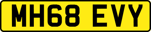 MH68EVY